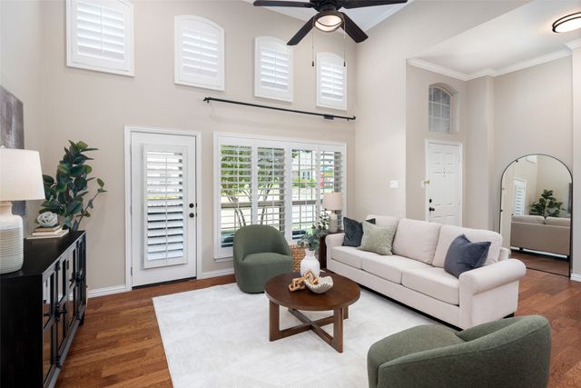 5701 Orchard Parkway, Fairview, TX 75069