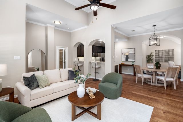 5701 Orchard Parkway, Fairview, TX 75069