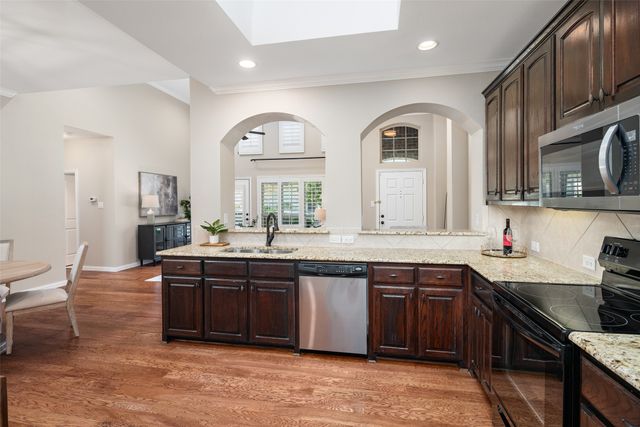 5701 Orchard Parkway, Fairview, TX 75069