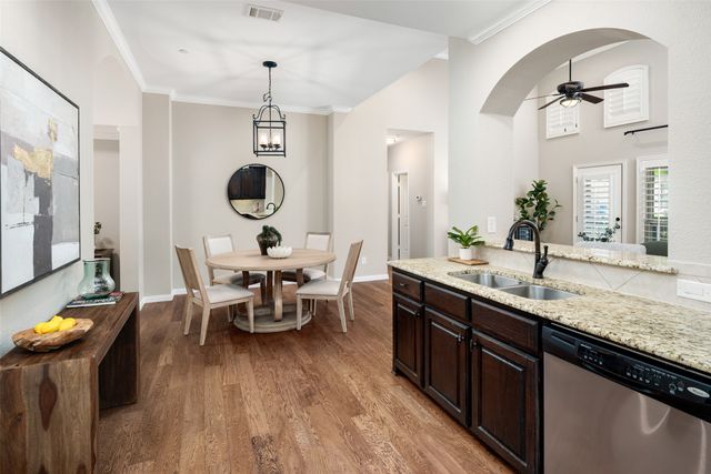 5701 Orchard Parkway, Fairview, TX 75069