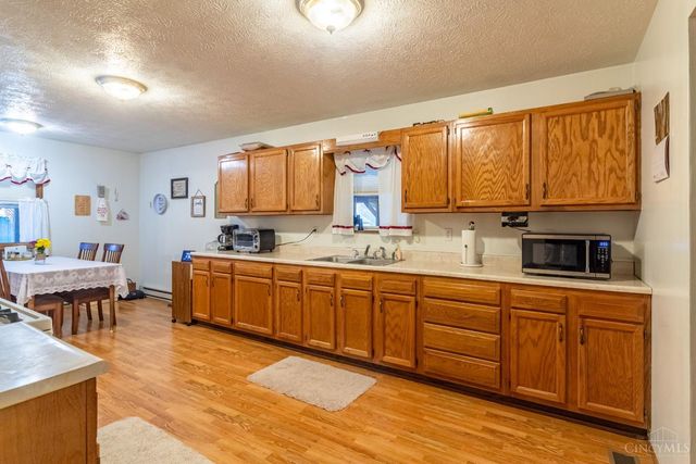 5490 Brier Ridge Road, West Union, OH 45693