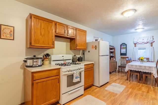 5490 Brier Ridge Road, West Union, OH 45693