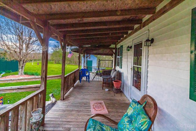 5490 Brier Ridge Road, West Union, OH 45693