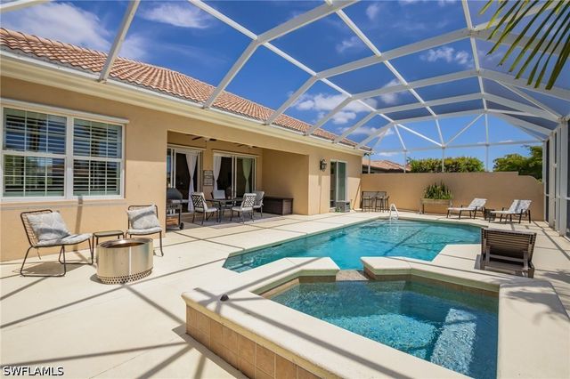 5179 Italia CT, Ave Maria, FL 34142