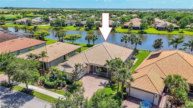 5179 Italia CT, Ave Maria, FL 34142