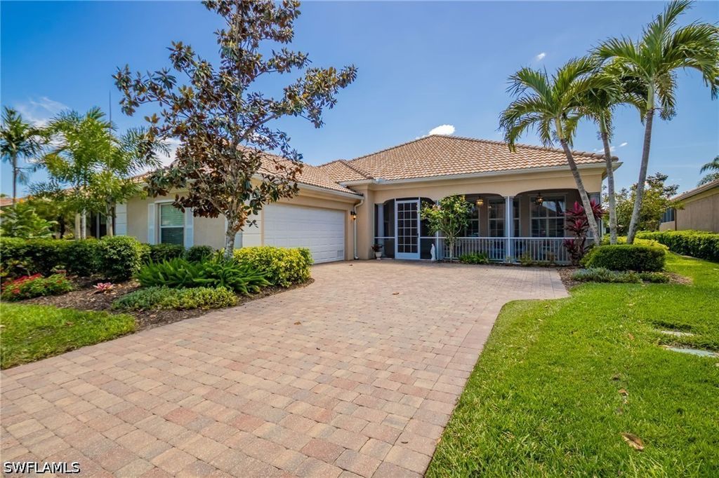 5179 Italia CT, Ave Maria, FL 34142