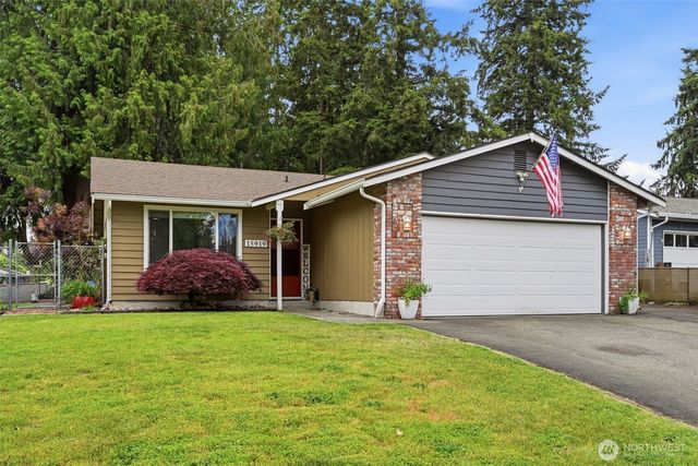 15919 119th Avenue E, Puyallup, WA 98374