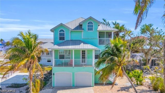104 Washington AVE, Fort Myers Beach, FL 33931