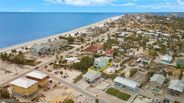 104 Washington AVE, Fort Myers Beach, FL 33931