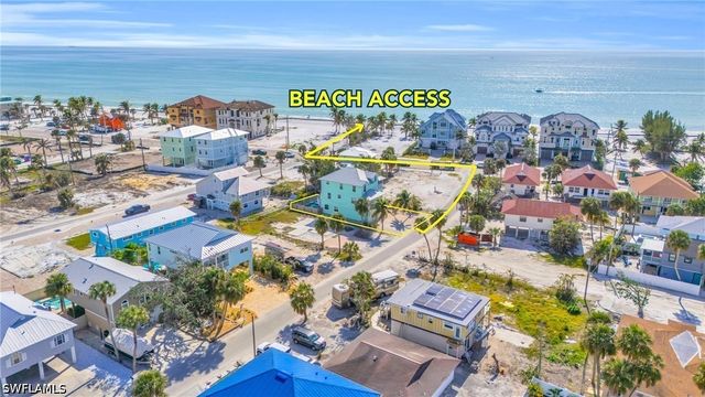 104 Washington AVE, Fort Myers Beach, FL 33931