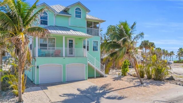 104 Washington AVE, Fort Myers Beach, FL 33931