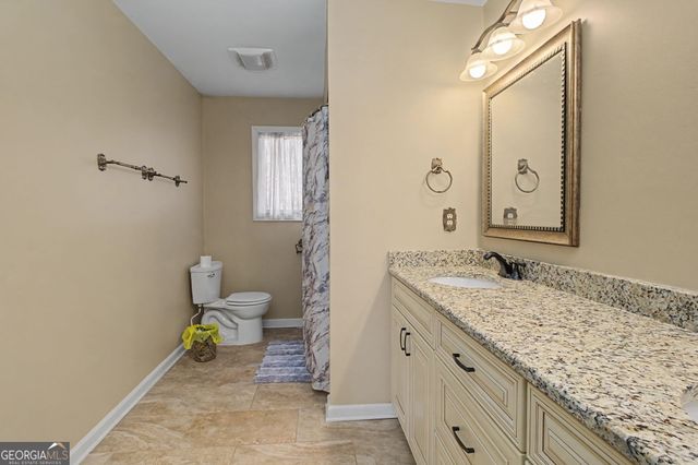 10 Laverne Court SE, Silver Creek, GA 30173