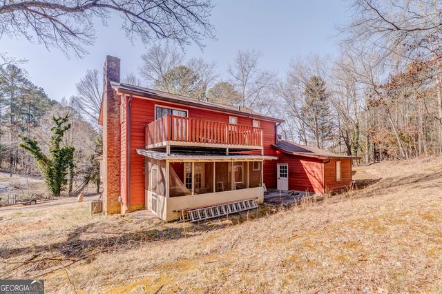 10 Laverne Court SE, Silver Creek, GA 30173