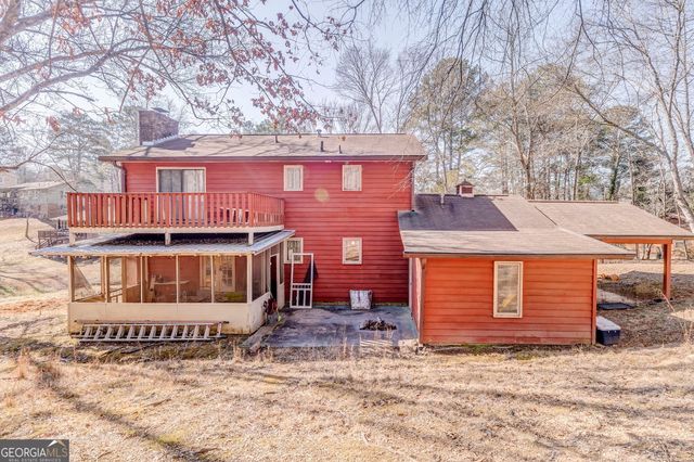 10 Laverne Court SE, Silver Creek, GA 30173