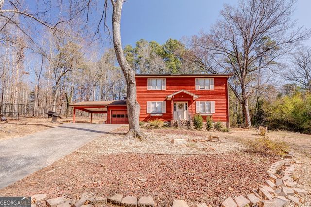 10 Laverne Court SE, Silver Creek, GA 30173