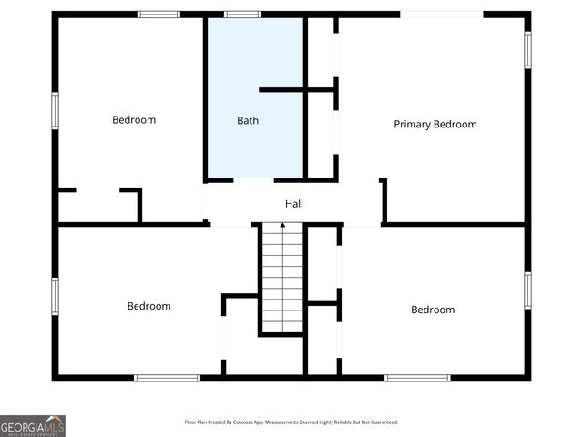 10 Laverne Court SE, Silver Creek, GA 30173