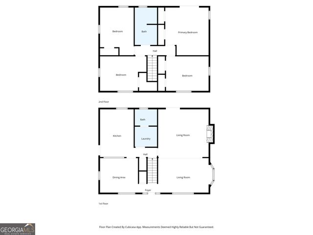 10 Laverne Court SE, Silver Creek, GA 30173