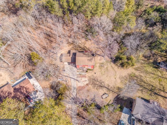 10 Laverne Court SE, Silver Creek, GA 30173