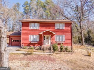 10 Laverne Court SE, Silver Creek, GA 30173