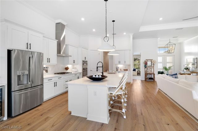 18540 Wildblue BLVD, Fort Myers, FL 33913