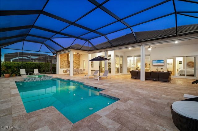 18540 Wildblue BLVD, Fort Myers, FL 33913