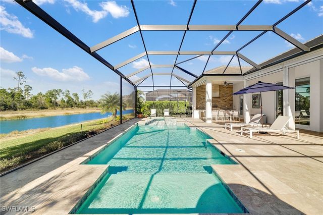 18540 Wildblue BLVD, Fort Myers, FL 33913