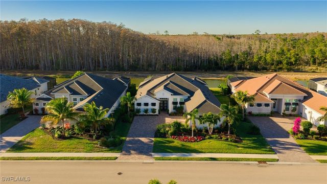 18540 Wildblue BLVD, Fort Myers, FL 33913
