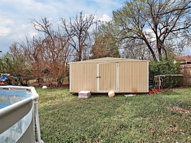 1727 N Sapulpa Avenue, Oklahoma City, OK 73107