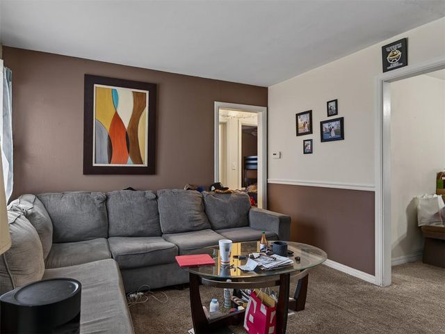 1727 N Sapulpa Avenue, Oklahoma City, OK 73107