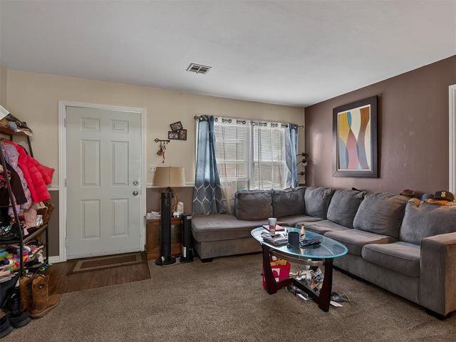 1727 N Sapulpa Avenue, Oklahoma City, OK 73107