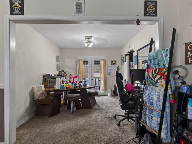 1727 N Sapulpa Avenue, Oklahoma City, OK 73107