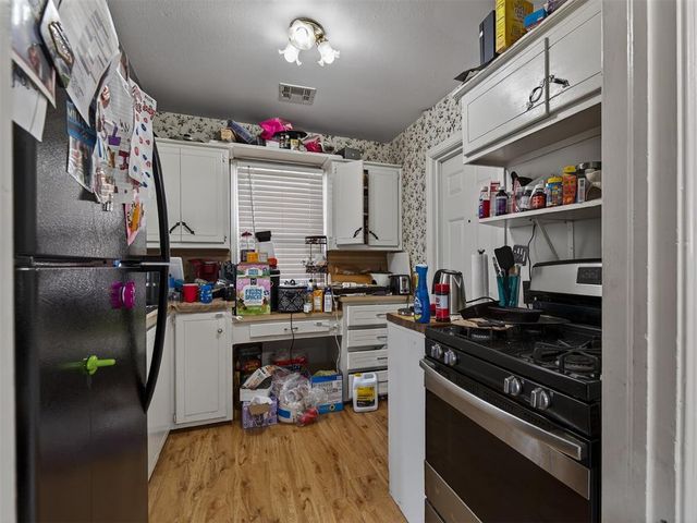 1727 N Sapulpa Avenue, Oklahoma City, OK 73107