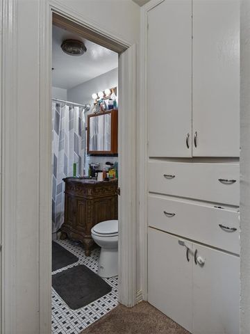 1727 N Sapulpa Avenue, Oklahoma City, OK 73107