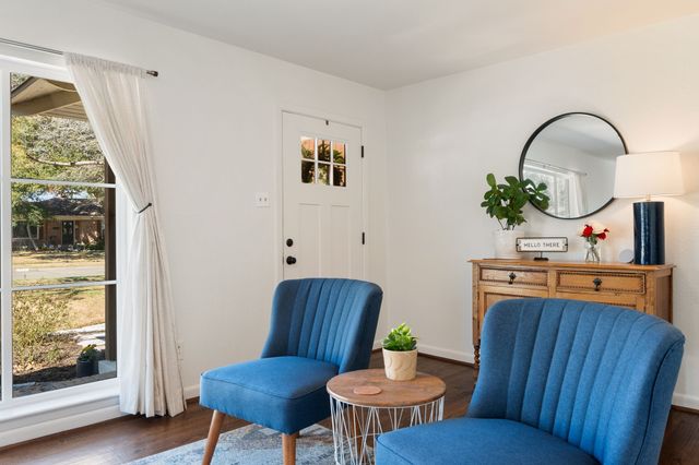 521 Ridgedale Drive, Richardson, TX 75080