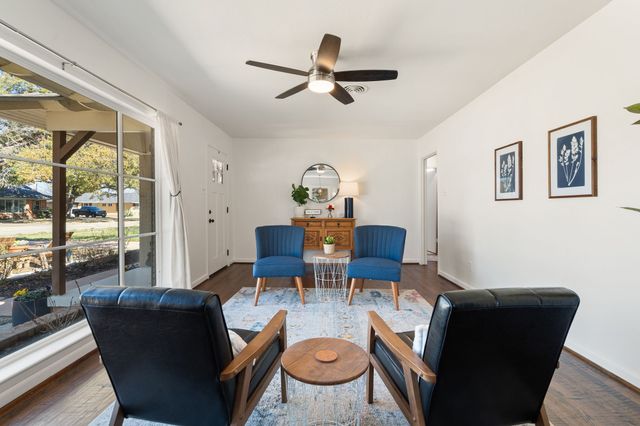 521 Ridgedale Drive, Richardson, TX 75080