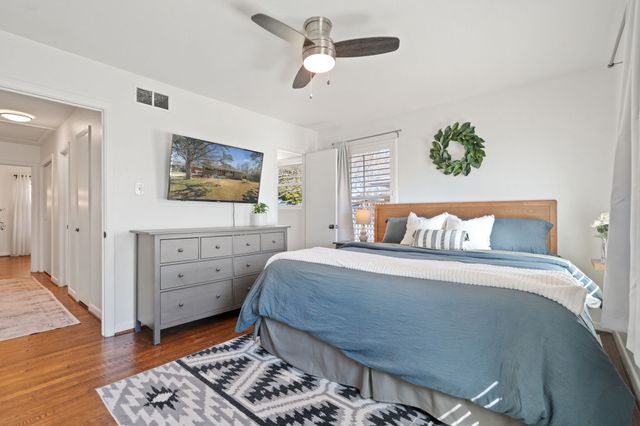 521 Ridgedale Drive, Richardson, TX 75080