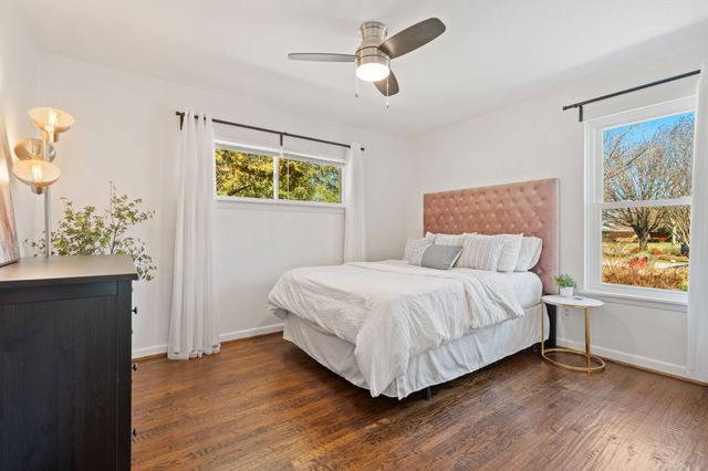 521 Ridgedale Drive, Richardson, TX 75080