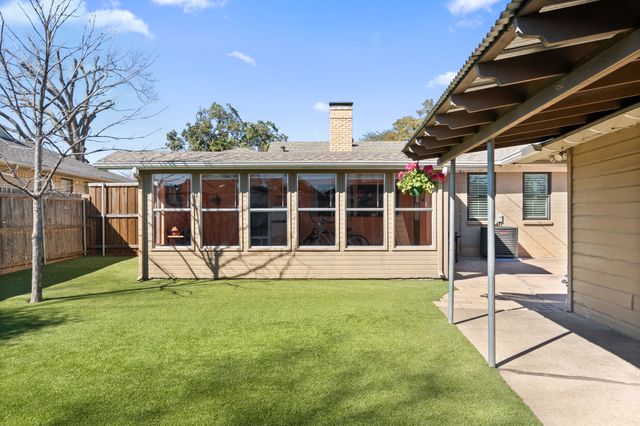 521 Ridgedale Drive, Richardson, TX 75080