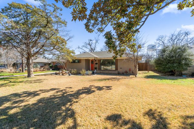 521 Ridgedale Drive, Richardson, TX 75080