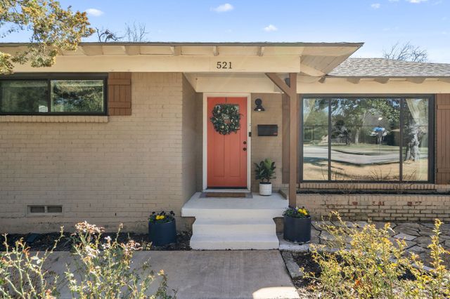 521 Ridgedale Drive, Richardson, TX 75080