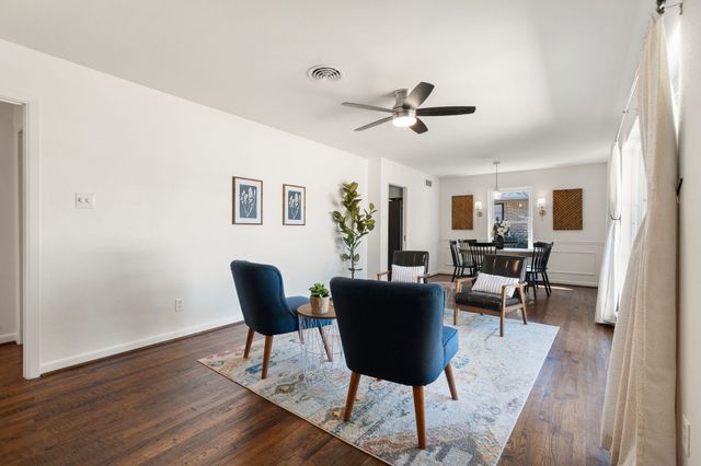 521 Ridgedale Drive, Richardson, TX 75080