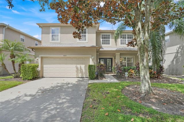 8033 ACADIA ESTATES COURT, Kissimmee, FL 34747