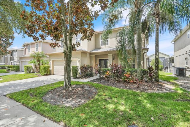 8033 ACADIA ESTATES COURT, Kissimmee, FL 34747