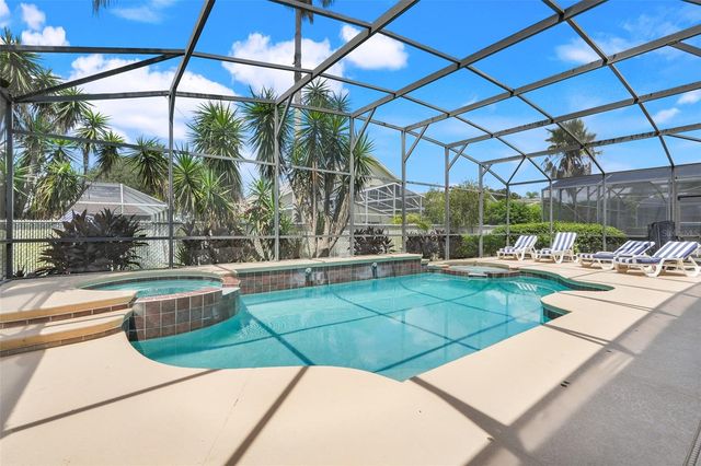8033 ACADIA ESTATES COURT, Kissimmee, FL 34747
