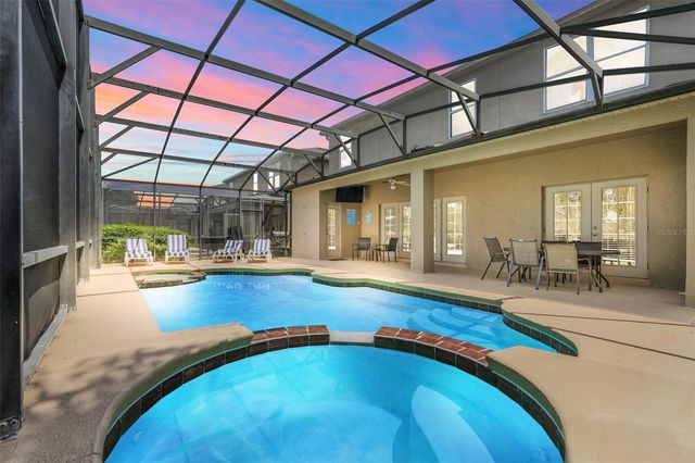 8033 ACADIA ESTATES COURT, Kissimmee, FL 34747