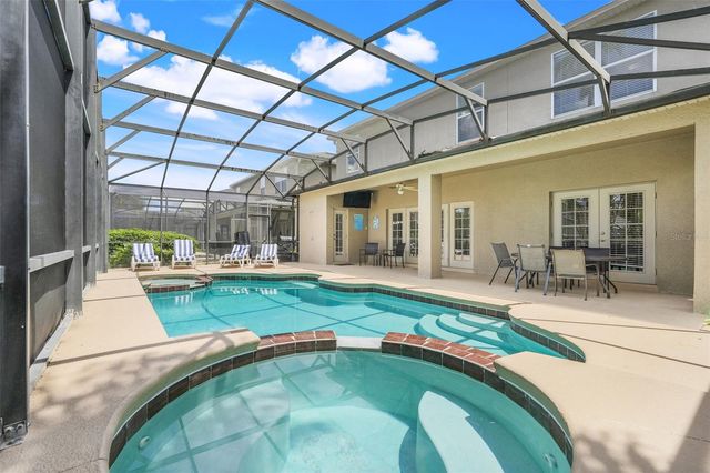 8033 ACADIA ESTATES COURT, Kissimmee, FL 34747