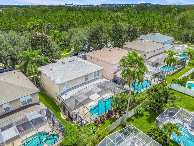 8033 ACADIA ESTATES COURT, Kissimmee, FL 34747