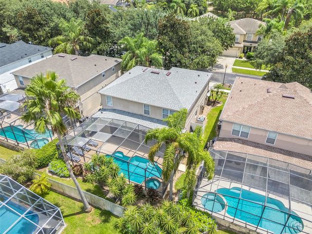 8033 ACADIA ESTATES COURT, Kissimmee, FL 34747