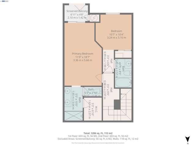 3275 Dublin Blvd 412, Dublin, CA 94568