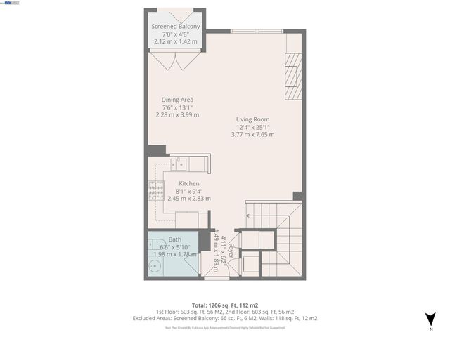 3275 Dublin Blvd 412, Dublin, CA 94568